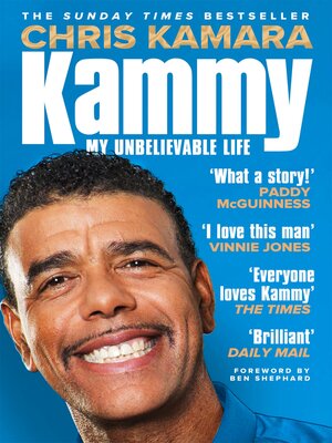 Kammy - ebook